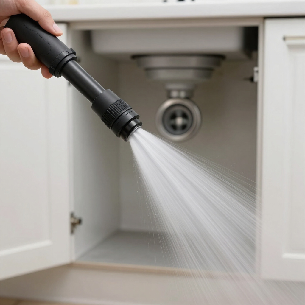 Drain Cleaning & Unclogging in Stanton