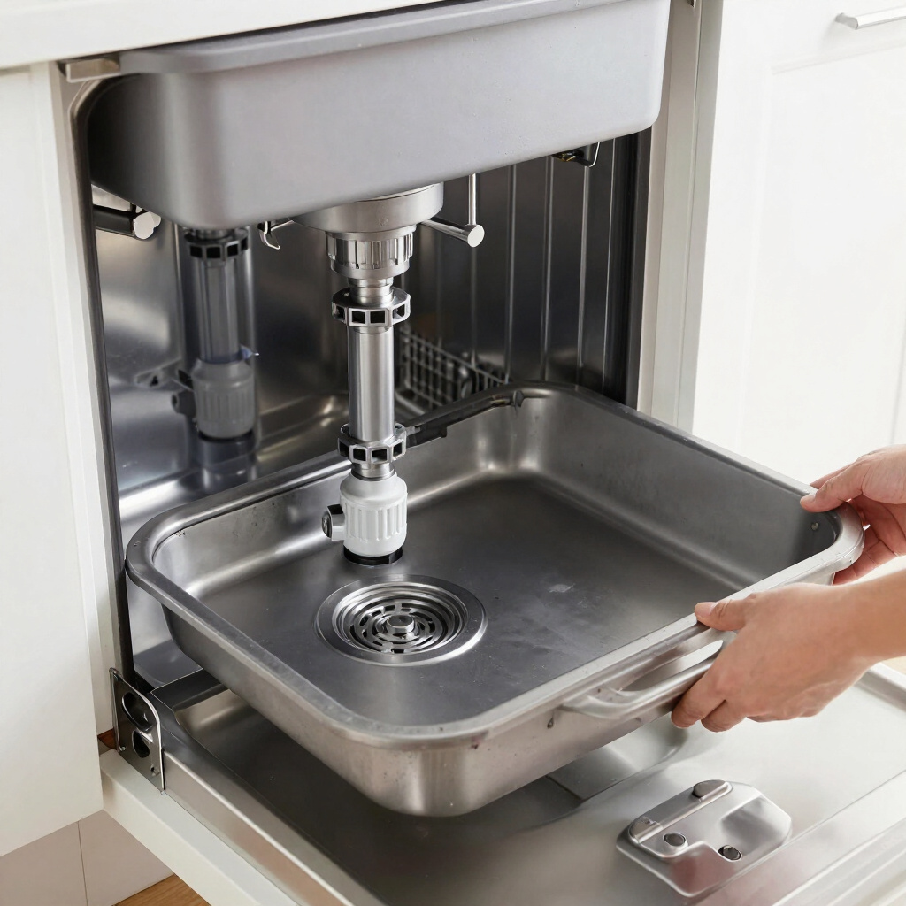 Garbage Disposal in Stanton